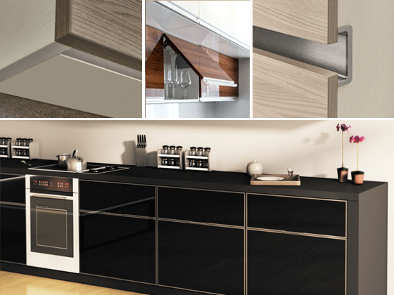 kitchen applications
